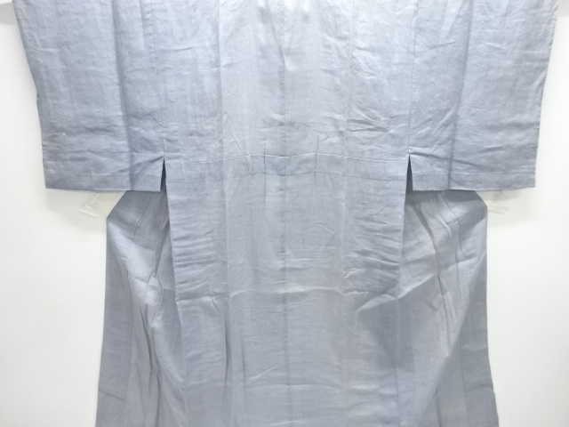 JAPANESE KIMONO / ANTIQUE MENS JUBAN